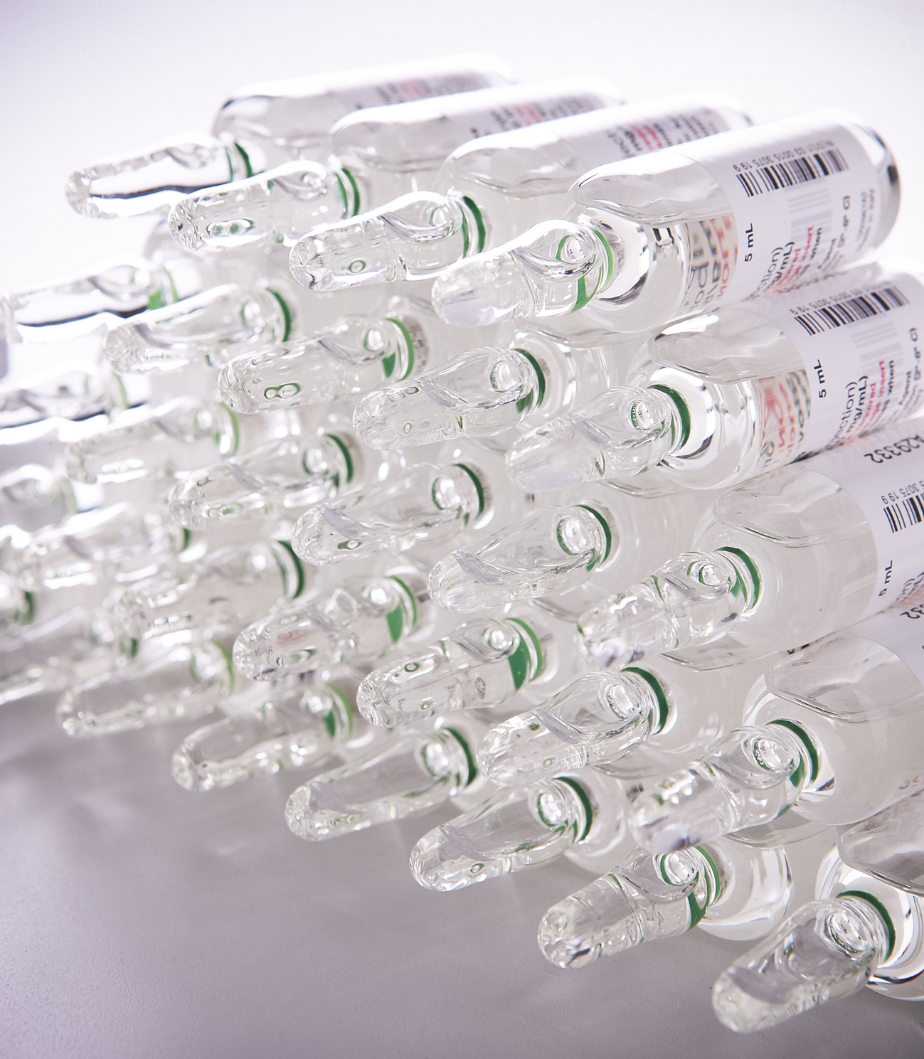 Product injectable