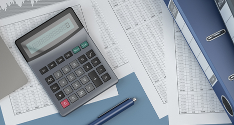 CovidFinance